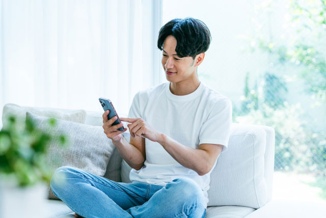 体の不調を感じたらお気軽にお問合せ・ご予約！