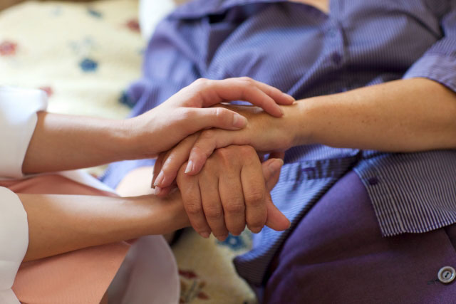 往診も可能な「相江接骨院」