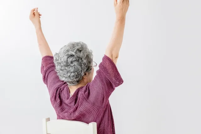 寝屋川市の自宅で出来る肩こりセルフケア