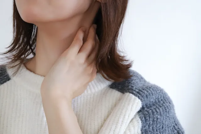 交通事故の後遺症で多い「むち打ち」